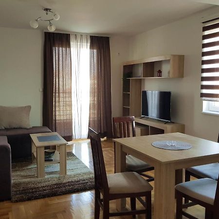 Apartman Kala Vrnjačka Banja Buitenkant foto