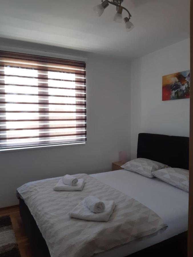 Apartman Kala Vrnjačka Banja Buitenkant foto