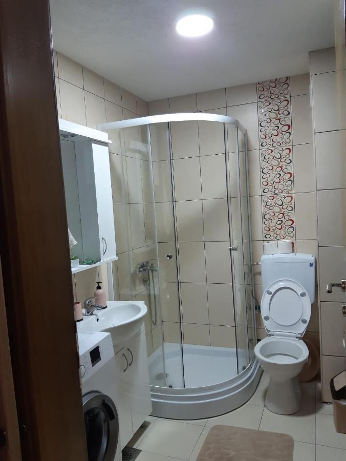 Apartman Kala Vrnjačka Banja Buitenkant foto