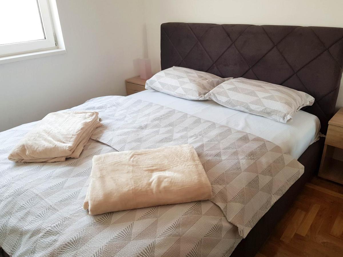 Apartman Kala Vrnjačka Banja Buitenkant foto