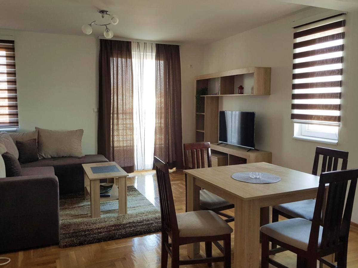 Apartman Kala Vrnjačka Banja Buitenkant foto