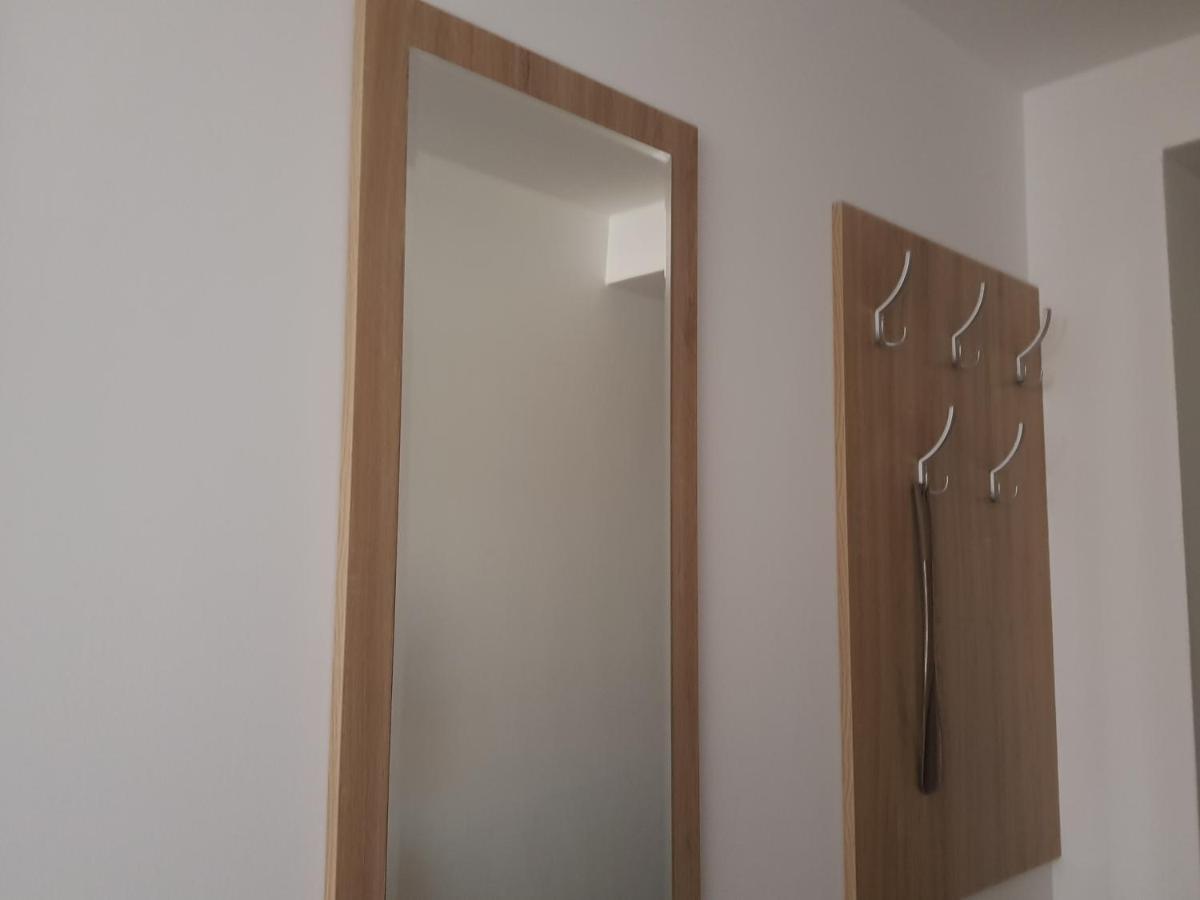 Apartman Kala Vrnjačka Banja Buitenkant foto