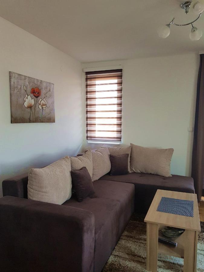 Apartman Kala Vrnjačka Banja Buitenkant foto
