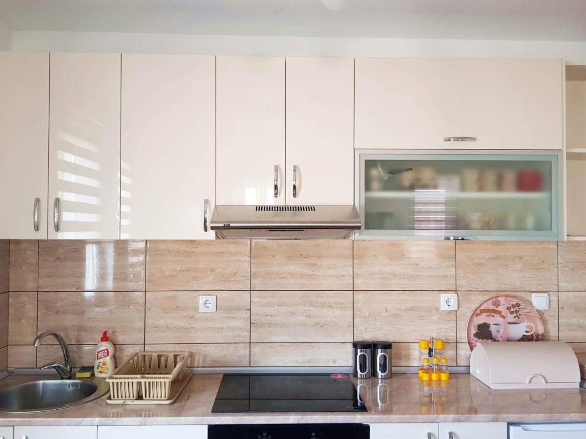 Apartman Kala Vrnjačka Banja Buitenkant foto