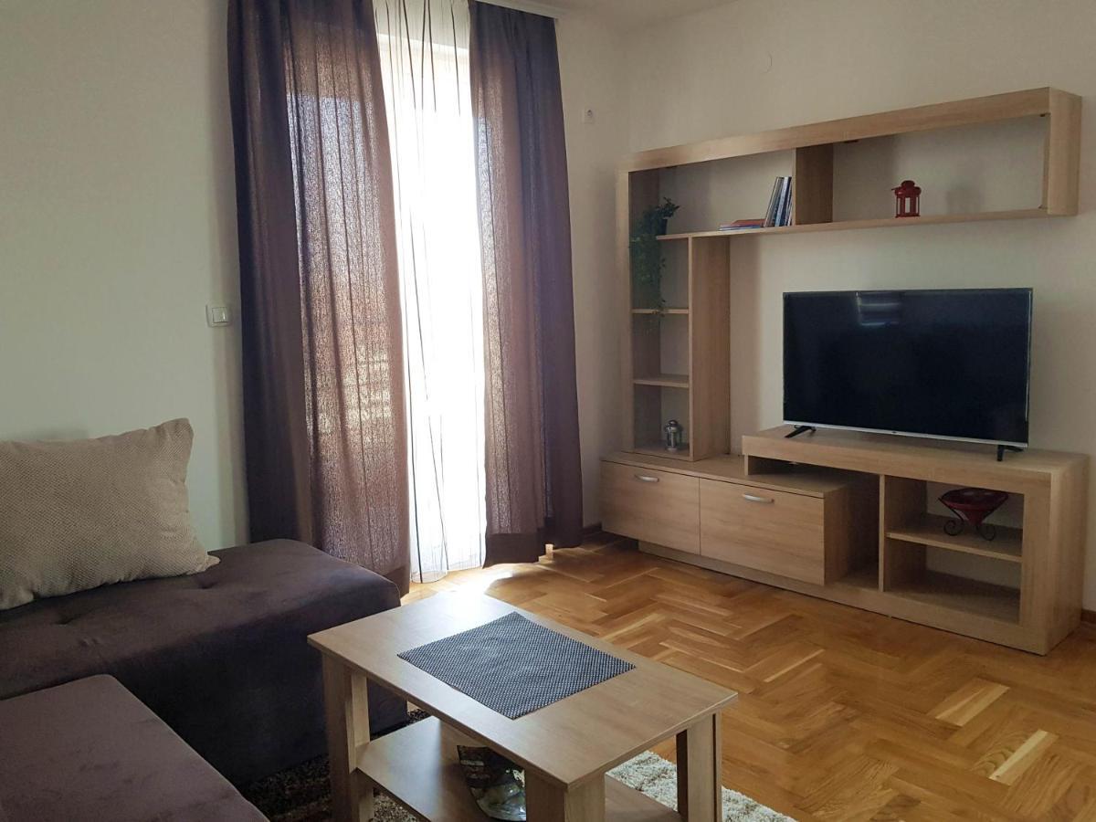 Apartman Kala Vrnjačka Banja Buitenkant foto
