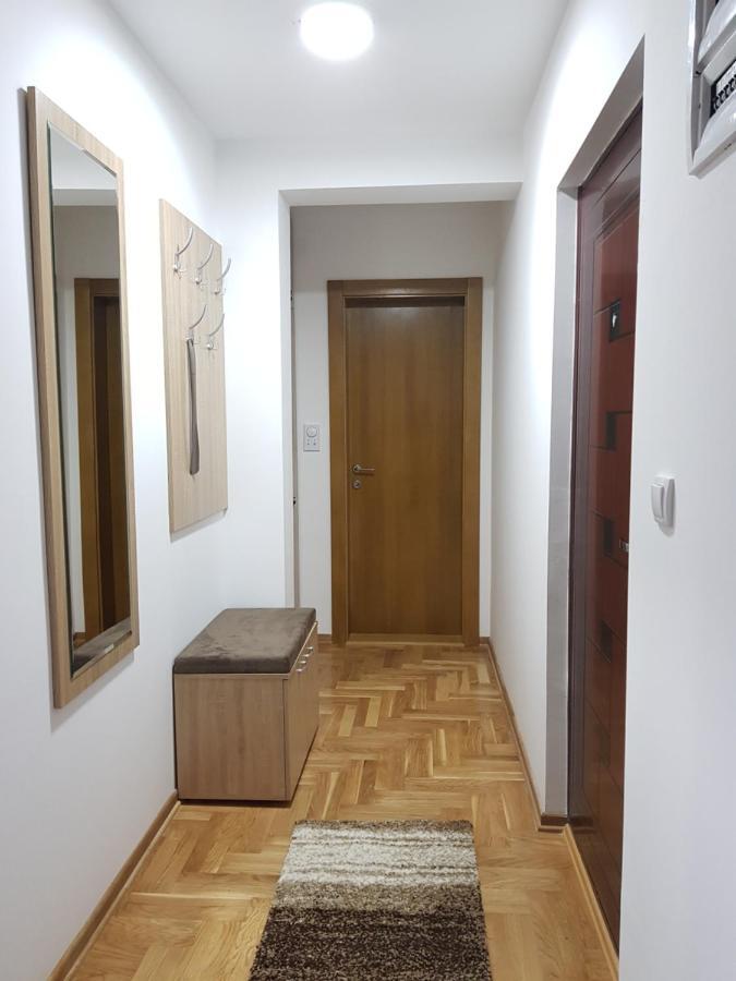 Apartman Kala Vrnjačka Banja Buitenkant foto