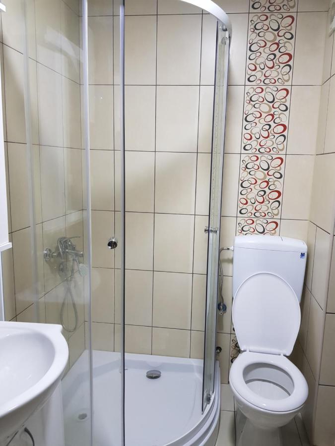 Apartman Kala Vrnjačka Banja Buitenkant foto