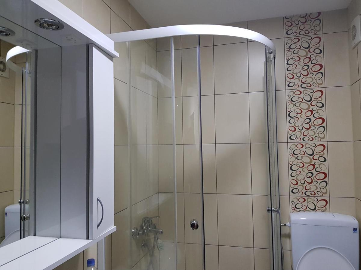 Apartman Kala Vrnjačka Banja Buitenkant foto